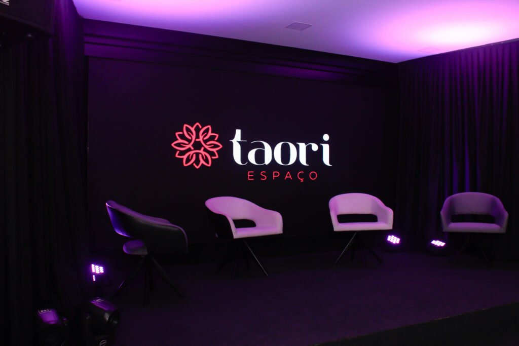Eventos em janeiro no Espaço Taori; confira a programação (Imagem: Vitor Leutz)