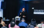Eventos em maio no Espaço Taori, em Santos: confira a programação do mês