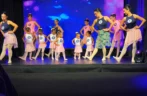 Apresentação especial de Dia das Mães reúne famílias e emociona público no Espaço Taori