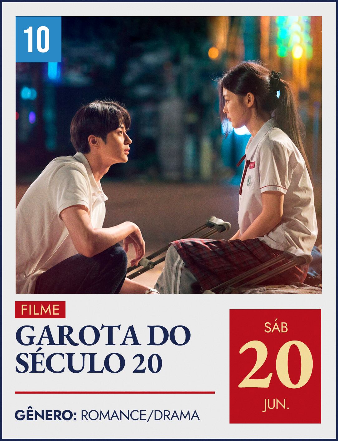 Experiência de cinema