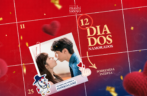 Dia dos Namorados da Mashi terá sobremesa inédita e promoção para casais
