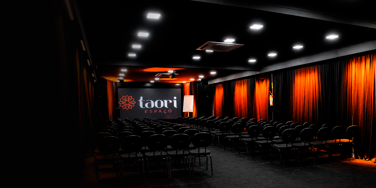 Espaço Taori
