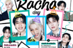 Virgo Racha Day: Lumi Eventos celebra o aniversário de Han, Seungmin e Felix, do Stray Kids, no Espaço Taori